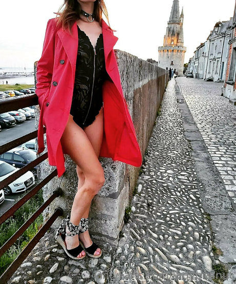 ladypeanut sexy erotische bilder