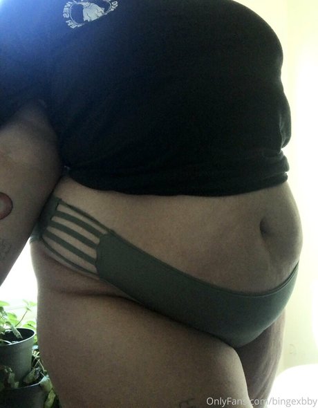 bingexbby beste nacktheit bild