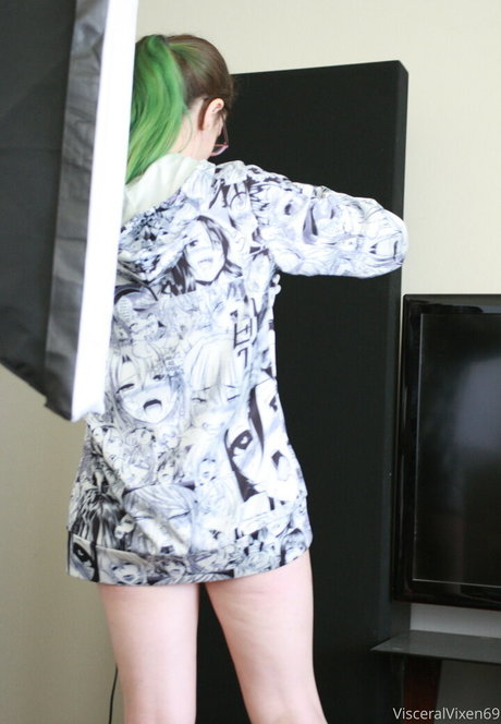 visceralvixen69 beste heiße galerie