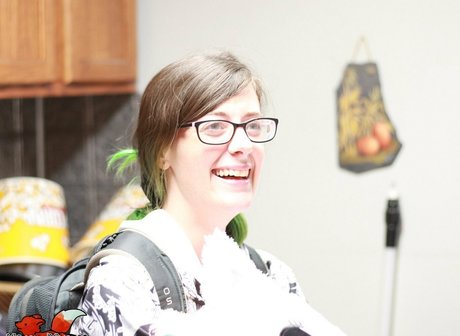 visceralvixen69 exklusive nackten bild