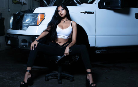 bengalivixen heiße nackte bilder