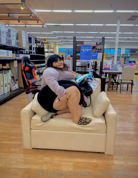 its claudiabitch xxx kunst galerien