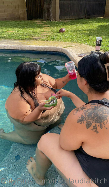 its claudiabitch freie top bild