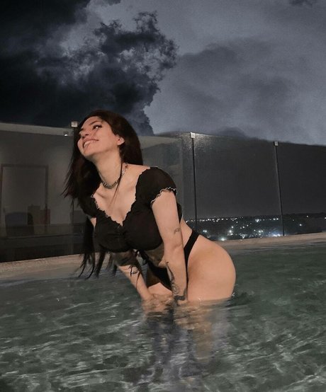 Sofi Maure erotische exklusive bild