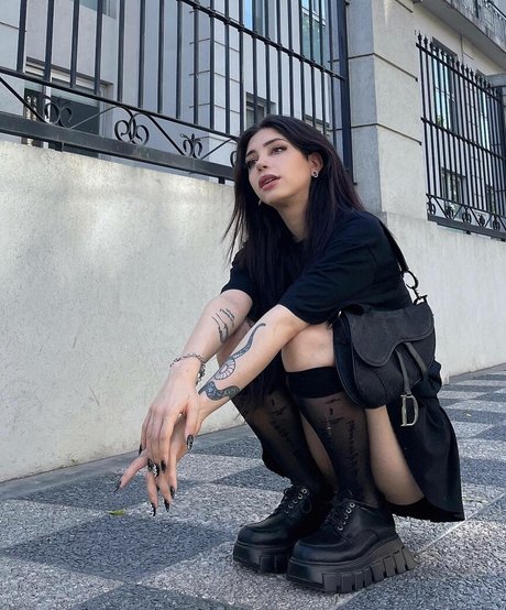 Sofi Maure top archiv