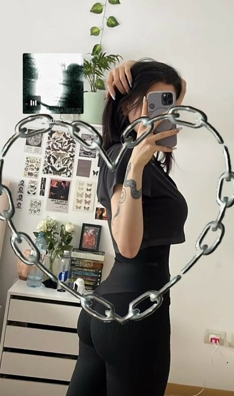 Sofi Maure hd xxx foto