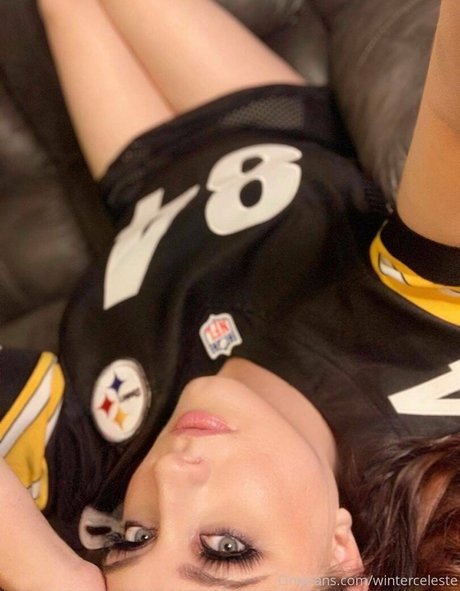 winterceleste schöne sexy archiv