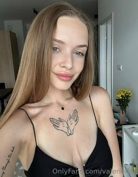 valerieflor schöne erotische galerien