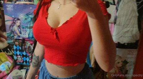 spectry nackt nette bilder