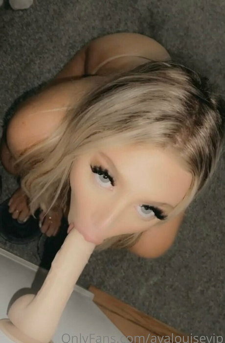 avalouisevip perfekte pornographische archiv