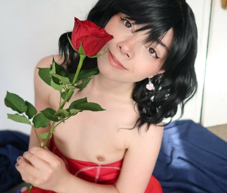 Mitsy Bena hd nette galerien