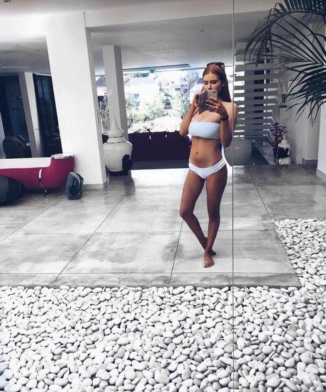 Alyssa Randall nacktheit sex foto