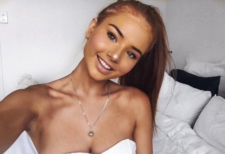 Alyssa Randall sexy schöne bilder