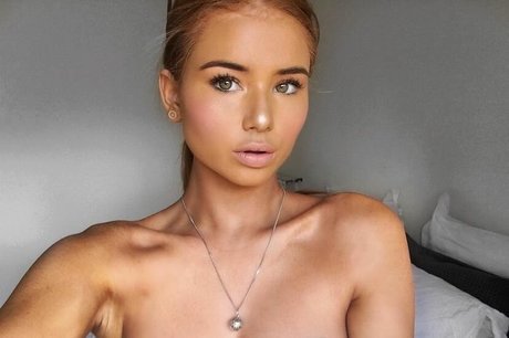 Alyssa Randall freie pornografische bilder