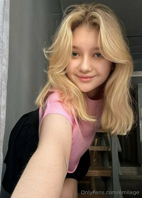 emilage heiße schöne foto