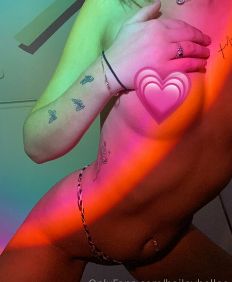 baileybellee nackt sexy foto