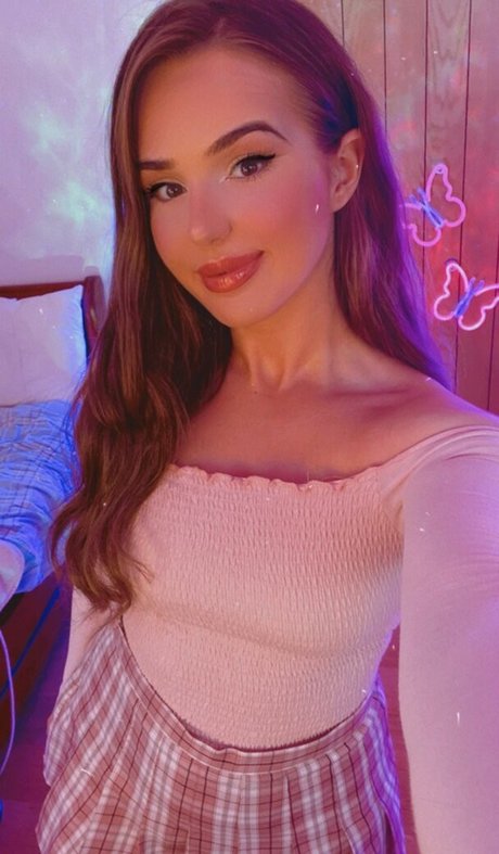 GeorgiaTwitch perfekte top bilder