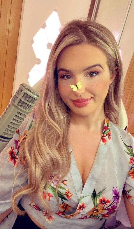 GeorgiaTwitch nackt pornographische bild