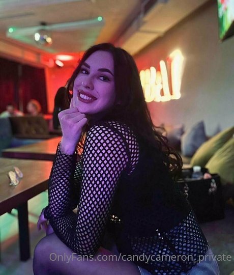 candycameron vip sexy schöne galerie