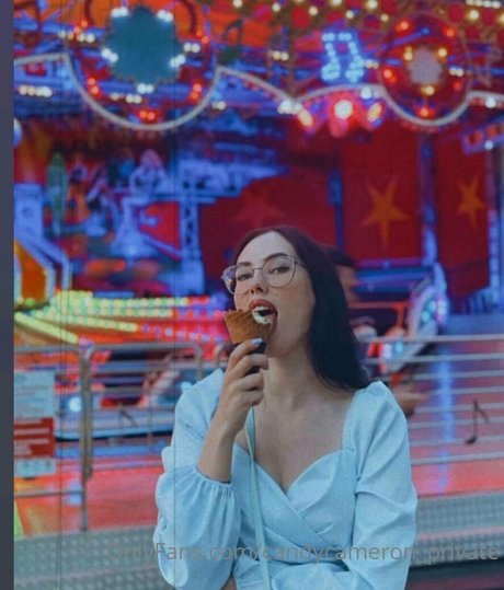 candycameron vip schauspielerin exklusive galerie