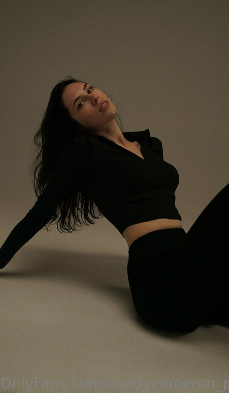 candycameron vip sex pornostar foto