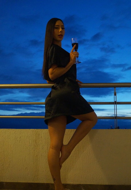 Mia Russo perfekte heiße foto