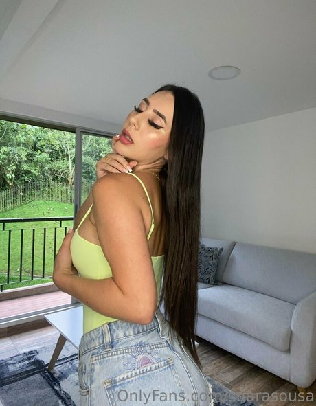 Mia Russo beste erotische foto