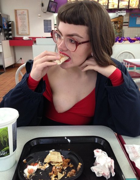 Bree McGee freie nackten bild