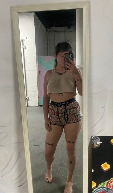 Bree McGee perfekte kostenlose foto