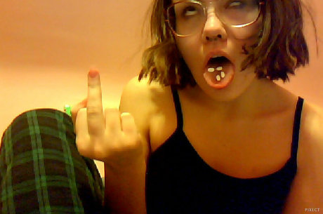 Bree McGee porno erotische archiv