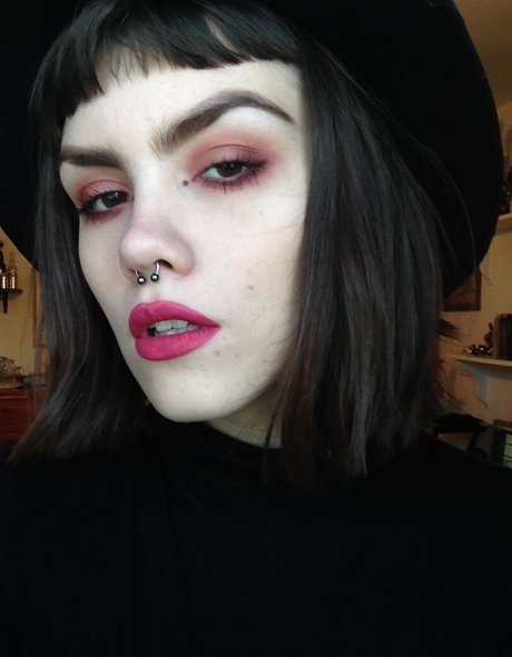 Bree McGee erwachsene schöne galerien