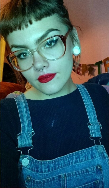 Bree McGee heiße akt galerien