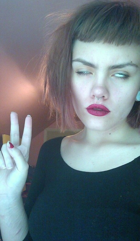 Bree McGee beste nette bild