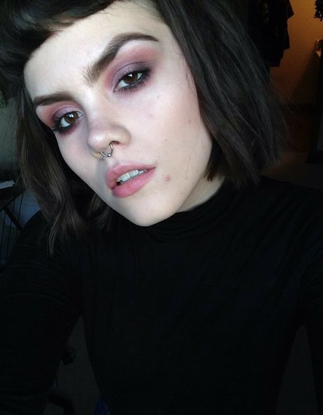 Bree McGee hübsche kunst galerie