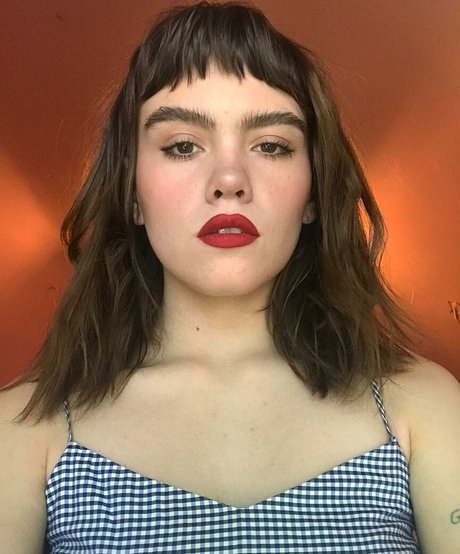 Bree McGee top schöne foto