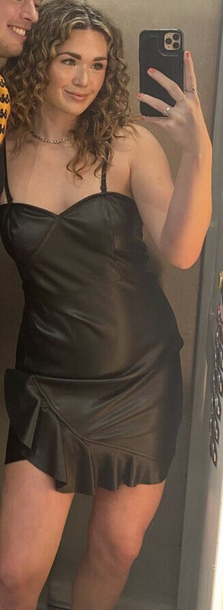 Bobbi Hadgraft model nackt bilder