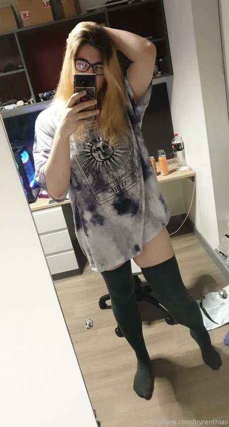 nyrenthias hd heiße archiv