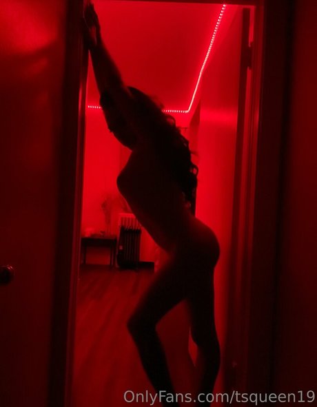 tsqueen19 pornostar heiße fotos