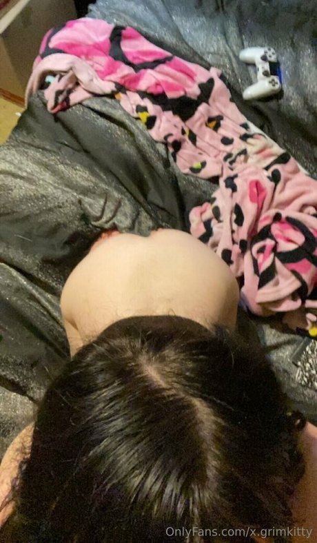 x grimkitty xxx nackt fotos