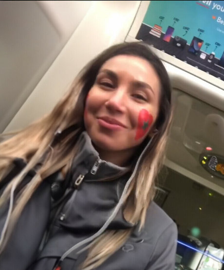 yasmineesob schöne exklusive fotos