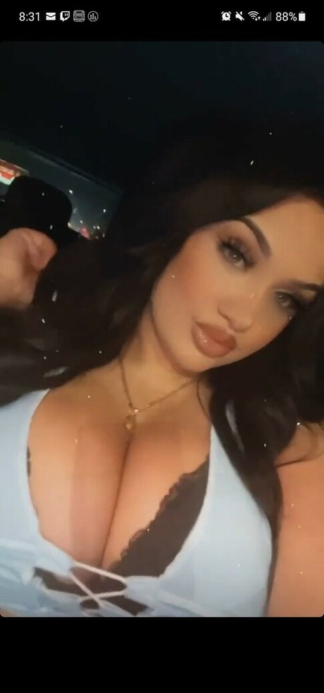 Jennah Hamdan hübsche pornografische fotos