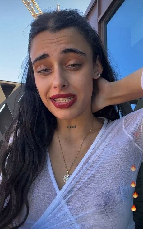 sofifernandez exklusive erwachsene galerien