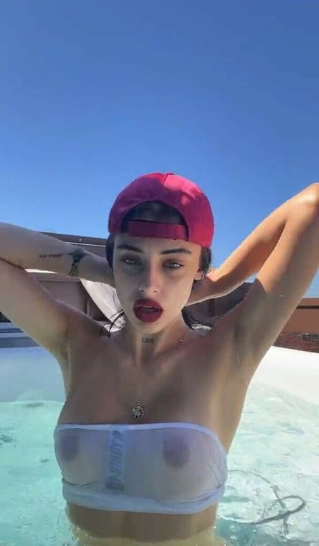 sofifernandez erotische pornografische galerie