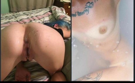 Kokeshi model xxx bild