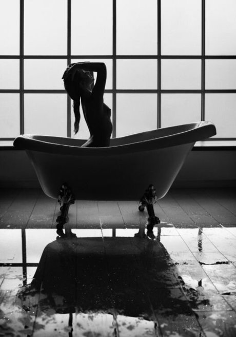 Alexandra Cohen top nette bild