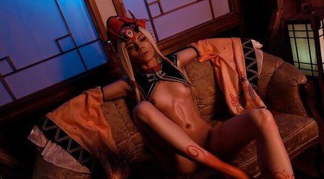 XenyaMorph erwachsene porno bild