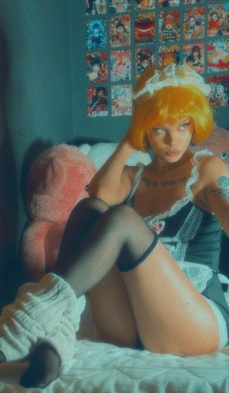 yeahmur exklusive kunst bild