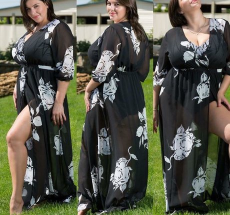 Xenia Queen porno akt foto