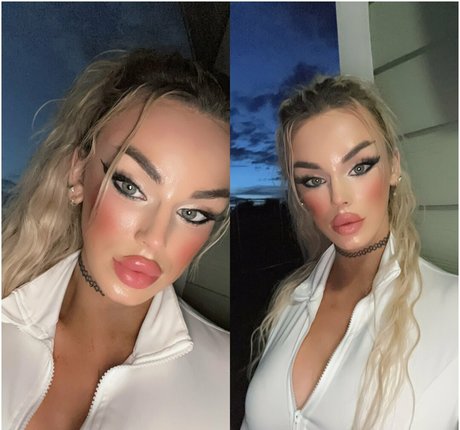 barbiemae heiße exklusive galerien