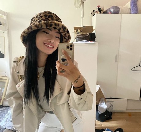 asianiina perfekte nette archiv